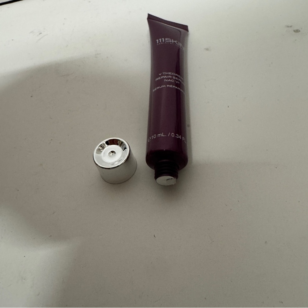 111Skin Y Theorem Repair Serum Nac Y2 0.34oz - Picture 8 of 8
